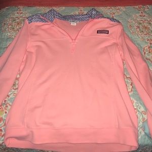 Vineyard vines pullover